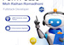 develop a modern web application